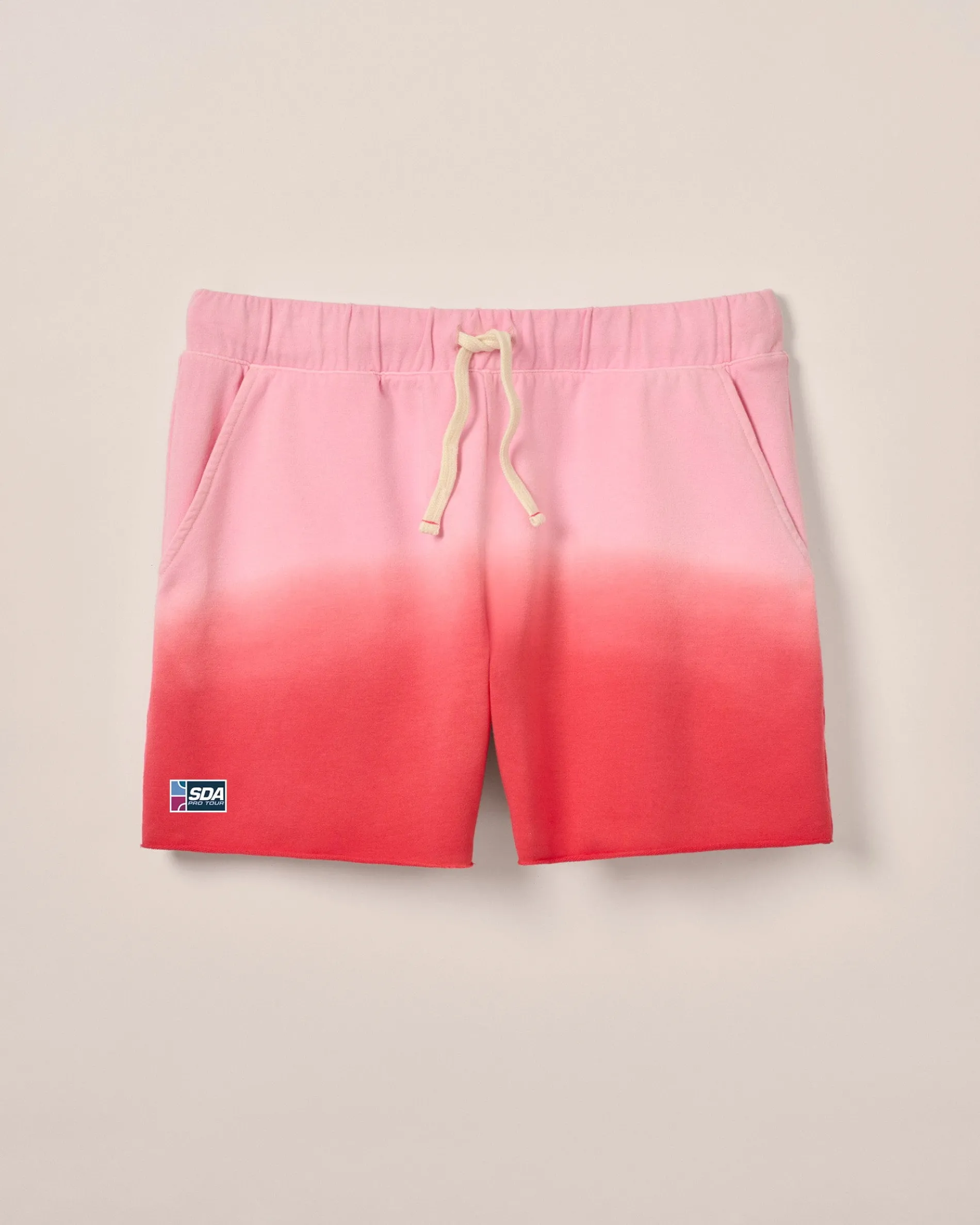 Women's SDA Sophia Lightweight Terry Sweatshorts