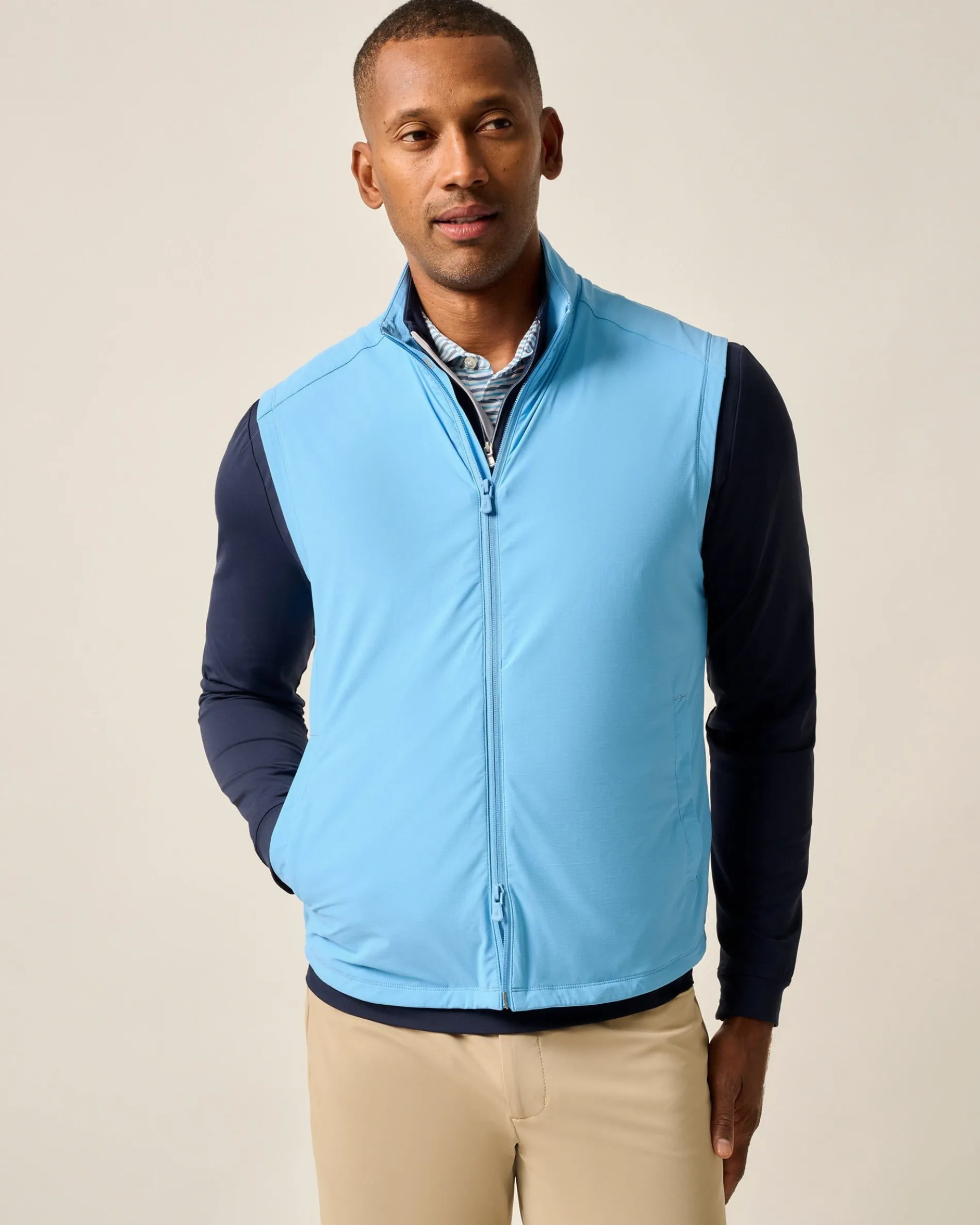 Zimmer Featherweight Performance Vest